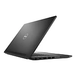 PC portable reconditionné Dell Latitude 7280 - 8Go - SSD 128Go · Reconditionné - Autre vue