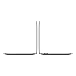 MacBook reconditionné Apple MacBook Pro Touch Bar 13" - 1,4 Ghz - 16 Go RAM - 512 Go SSD (2020) (MXK52LL/A) · Reconditionné - Autre vue