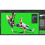 Logiciel image et son Affinity Photo v2 - Licence perpétuelle - 1 PC - A télécharger - Autre vue