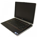 PC portable reconditionné Dell Latitude E6420 (E6420-2365) · Reconditionné - Autre vue