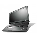 PC portable reconditionné Lenovo ThinkPad L530 (2479BW5-B-7121) · Reconditionné - Autre vue