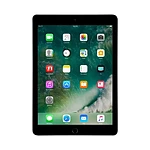 Tablette reconditionnée iPad 5 9.7'' 32Go - Gris - WiFi + 4G · Reconditionné - Autre vue