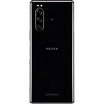 Smartphone reconditionné Sony Xperia 5 128Go Noir · Reconditionné - Autre vue