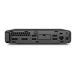 PC de bureau reconditionné HP EliteDesk 800G3 (800G3-8512 Intel Core i5) · Reconditionné - Autre vue