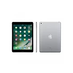 Tablette reconditionnée Apple iPad 9" 2017 - 32 Go - WiFi - Gris Sidéral · Reconditionné - Autre vue