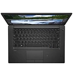 PC portable reconditionné Dell Latitude 7490 (7490-i5-8350U-FHD-W11-9969) · Reconditionné - Autre vue