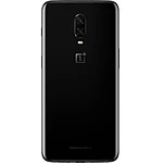 Smartphone reconditionné OnePlus 6T 128Go Noir · Reconditionné - Autre vue