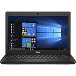 PC portable reconditionné Dell Latitude 5280 (LAT5280-i5-7300U-HD-9589) · Reconditionné - Autre vue