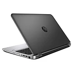 PC portable reconditionné HP ProBook 450 G3 (450G3-8512i3) · Reconditionné - Autre vue