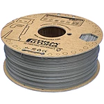 Filament 3D FormFutura EasyFil ePLA gris (grey aluminium) 1,75 mm 1kg - Autre vue