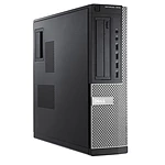 Dell Optiplex 7010 DT (G22824S) - Reconditionné