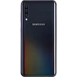 Smartphone reconditionné Samsung Galaxy A50 128Go Noir · Reconditionné - Autre vue