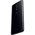 Smartphone reconditionné OnePlus 6 64Go Noir · Reconditionné - Autre vue