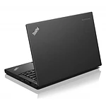 PC portable reconditionné Lenovo ThinkPad X260 - 8Go - SSD 240Go · Reconditionné - Autre vue