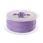 Filament 3D Spectrum Premium PLA violet lavande (lavender violet) 1,75 mm 1kg - Autre vue