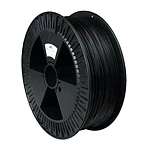 Filament 3D Spectrum Premium PLA noir (deep black) 1,75 mm 2kg - Autre vue