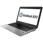 PC portable reconditionné HP EliteBook 820-G1 (820-G14240i7) · Reconditionné - Autre vue