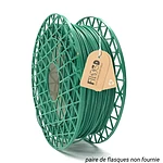 Filament 3D Filo3D - PLA Vert Pin 500g - Filament 1.75mm - Autre vue