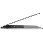 MacBook reconditionné MacBook Air 13'' i5 1,1 GHz 8Go 512Go SSD 2020 Gris · Reconditionné - Autre vue