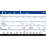 Logiciel comptabilité et gestion EBP Gestion Commerciale ACTIV + Service Privilège - Licence 1 an - 1 poste - A télécharger - Autre vue