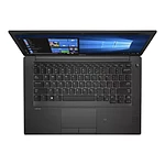 PC portable reconditionné DELL LATITUDE 7480 (I7.6-S256-16) · Reconditionné - Autre vue