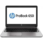 HP ProBook 650 G1 (650G1-i5-4200M-HD-B-9809) - Reconditionné