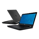 PC portable reconditionné Dell Latitude E7250 (E72508128i5) · Reconditionné - Autre vue