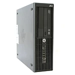 PC de bureau reconditionné HP WorkStation Z210 (86473) · Reconditionné - Autre vue