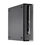 PC de bureau reconditionné HP ProDesk 400 G1 SFF (73521) · Reconditionné - Autre vue