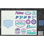 Logiciel image et son Affinity Designer v2 - Licence perpétuelle - 1 Mac - A télécharger - Autre vue