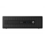 PC de bureau reconditionné HP EliteDesk 800 G1 SFF (800G1-2453) (800G1) · Reconditionné - Autre vue