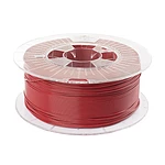 Filament 3D Spectrum Premium PLA rouge foncé  (dragon red) 1,75 mm 1kg - Autre vue