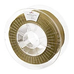 Filament 3D Spectrum Premium PLA or (golden line) 1,75 mm 1kg - Autre vue