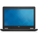 PC portable reconditionné Dell Latitude E5250 (I5-H500-4) · Reconditionné - Autre vue