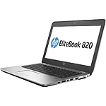 PC portable reconditionné HP EliteBook 820 G3 (820G3-8256i5) · Reconditionné - Autre vue