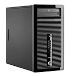 PC de bureau reconditionné HP ProDesk 400 G1 MT (81664) · Reconditionné - Autre vue