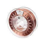 Filament 3D Spectrum PLA Silk cuivre (spicy copper) 1,75 mm 1kg - Autre vue