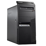 PC de bureau reconditionné Lenovo ThinkCentre M83 (59222) · Reconditionné - Autre vue