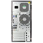 PC de bureau reconditionné Lenovo ThinkCentre M83 (59222) · Reconditionné - Autre vue