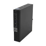 Dell OptiPlex 3040 Micro (3040MFF-i3-6100T-B-11496) - Reconditionné