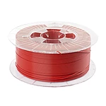 Filament 3D Spectrum Premium PLA rouge sang (bloody red) 1,75 mm 1kg - Autre vue