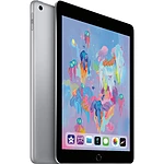 Tablette reconditionnée iPad 6 9.7'' 32Go - Gris - WiFi · Reconditionné - Autre vue