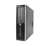 PC de bureau reconditionné HP Compaq Elite 8400 SFF 128 Go (HPCO800) · Reconditionné - Autre vue