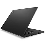 PC portable reconditionné Lenovo ThinkPad L480 (20LTS14N00-2910) · Reconditionné - Autre vue