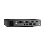 HP EliteDesk 800 G2 Mini (I565T824S) - Reconditionné