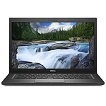 PC portable reconditionné Dell Latitude 7490 (7490-i5-8350U-FHD-W11-9969) · Reconditionné - Autre vue