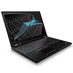 PC portable reconditionné Lenovo ThinkPad P50 (P50-i7-6820HQ-FHD-B-5465) (P50-i7-6820HQ-FHD-B) · Reconditionné - Autre vue