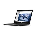 PC portable reconditionné Dell Latitude E7470 (E747016480i5) · Reconditionné - Autre vue