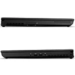 PC portable reconditionné Lenovo ThinkPad P50 (P50-i7-6820HQ-FHD-B-5465) (P50-i7-6820HQ-FHD-B) · Reconditionné - Autre vue