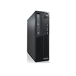 PC de bureau reconditionné Lenovo ThinkCentre M78 (A4-H500-4) · Reconditionné - Autre vue